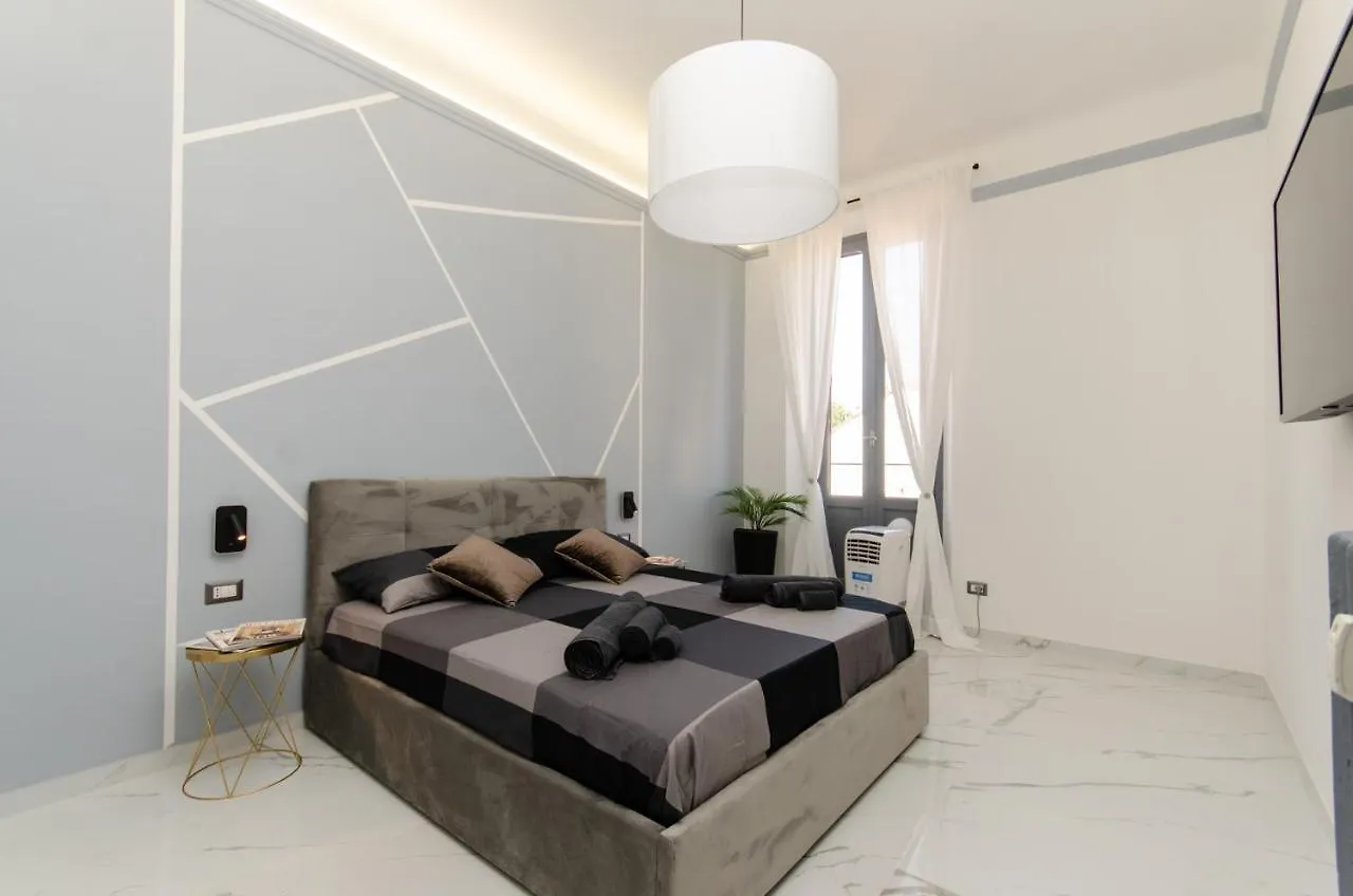 Vivimihome - Navigli Charm Design E Posizione Top 米兰 0*,