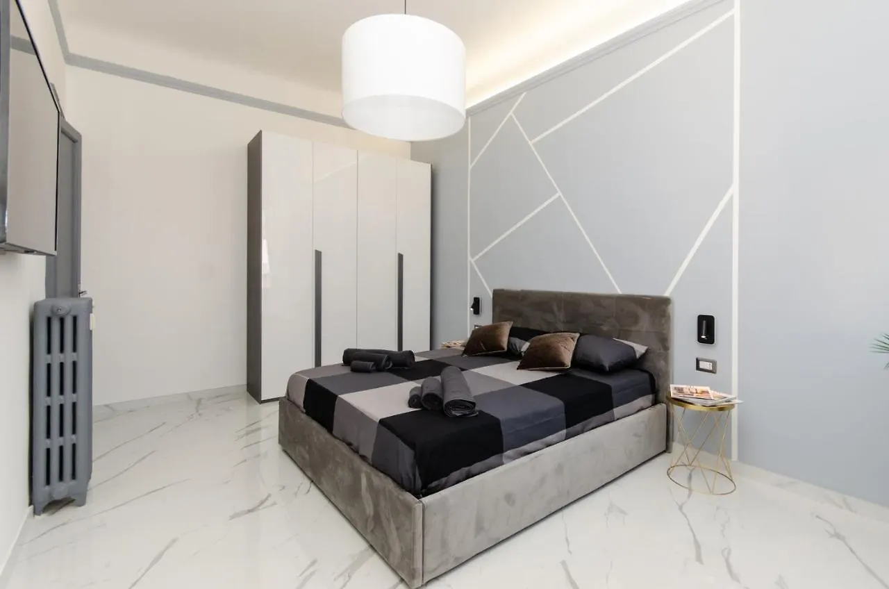 Vivimihome - Navigli Charm Design E Posizione Top 米兰 公寓