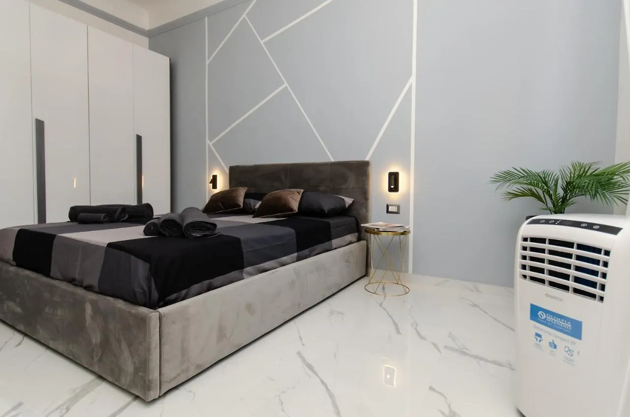 Vivimihome - Navigli Charm Design E Posizione Top 米兰 0*,  意大利