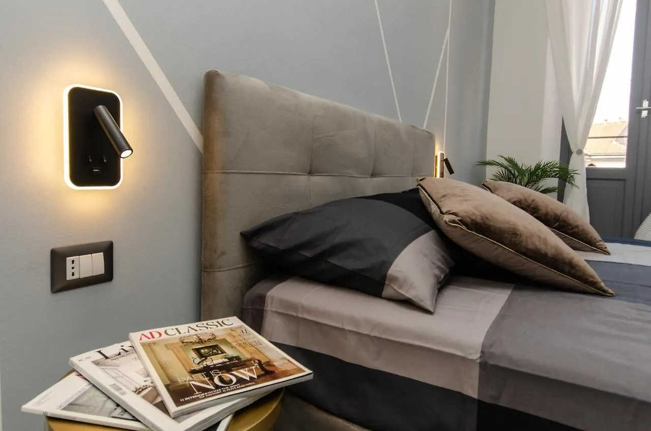 Vivimihome - Navigli Charm Design E Posizione Top 米兰 0*,