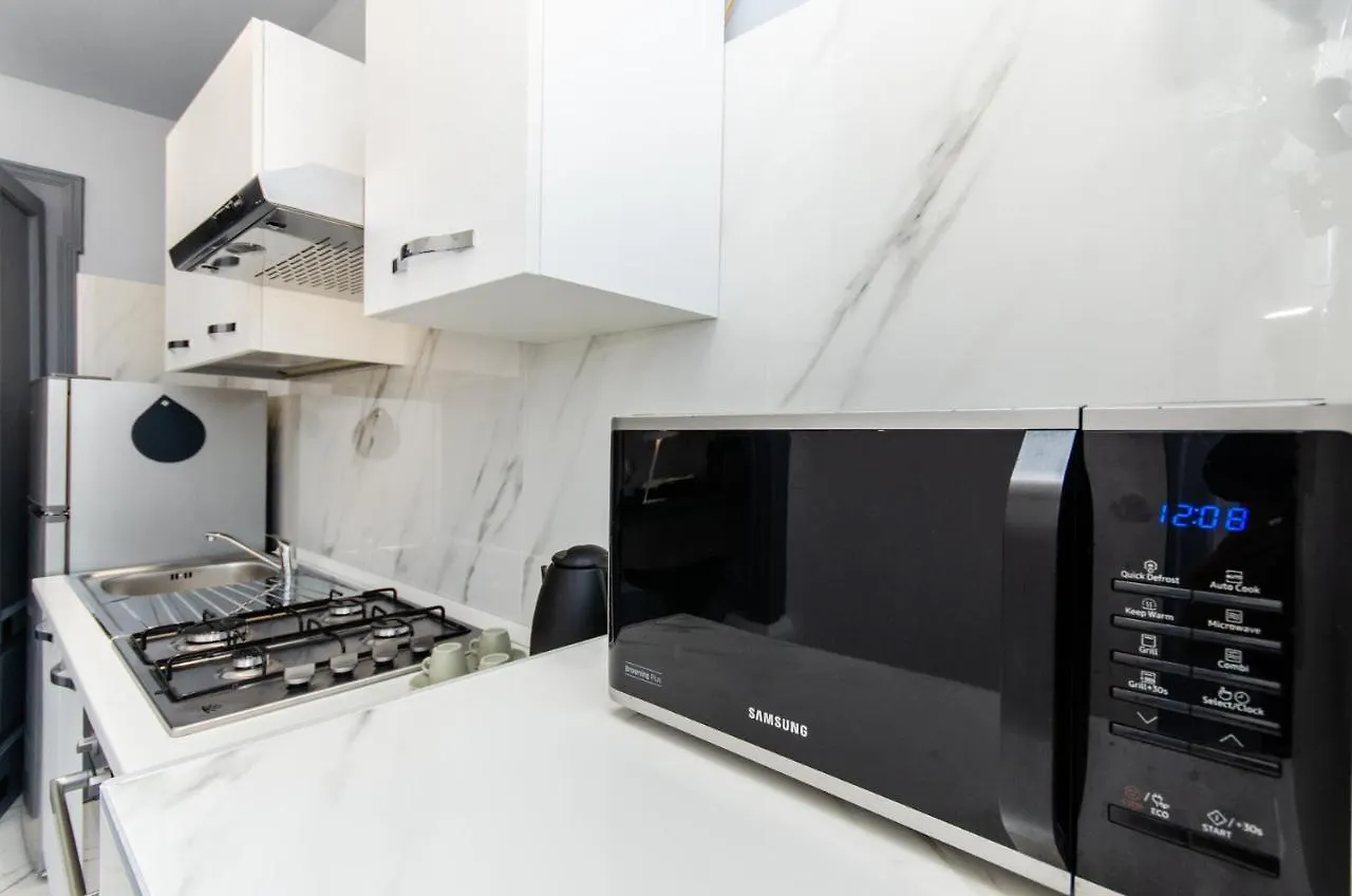 Vivimihome - Navigli Charm Design E Posizione Top 米兰