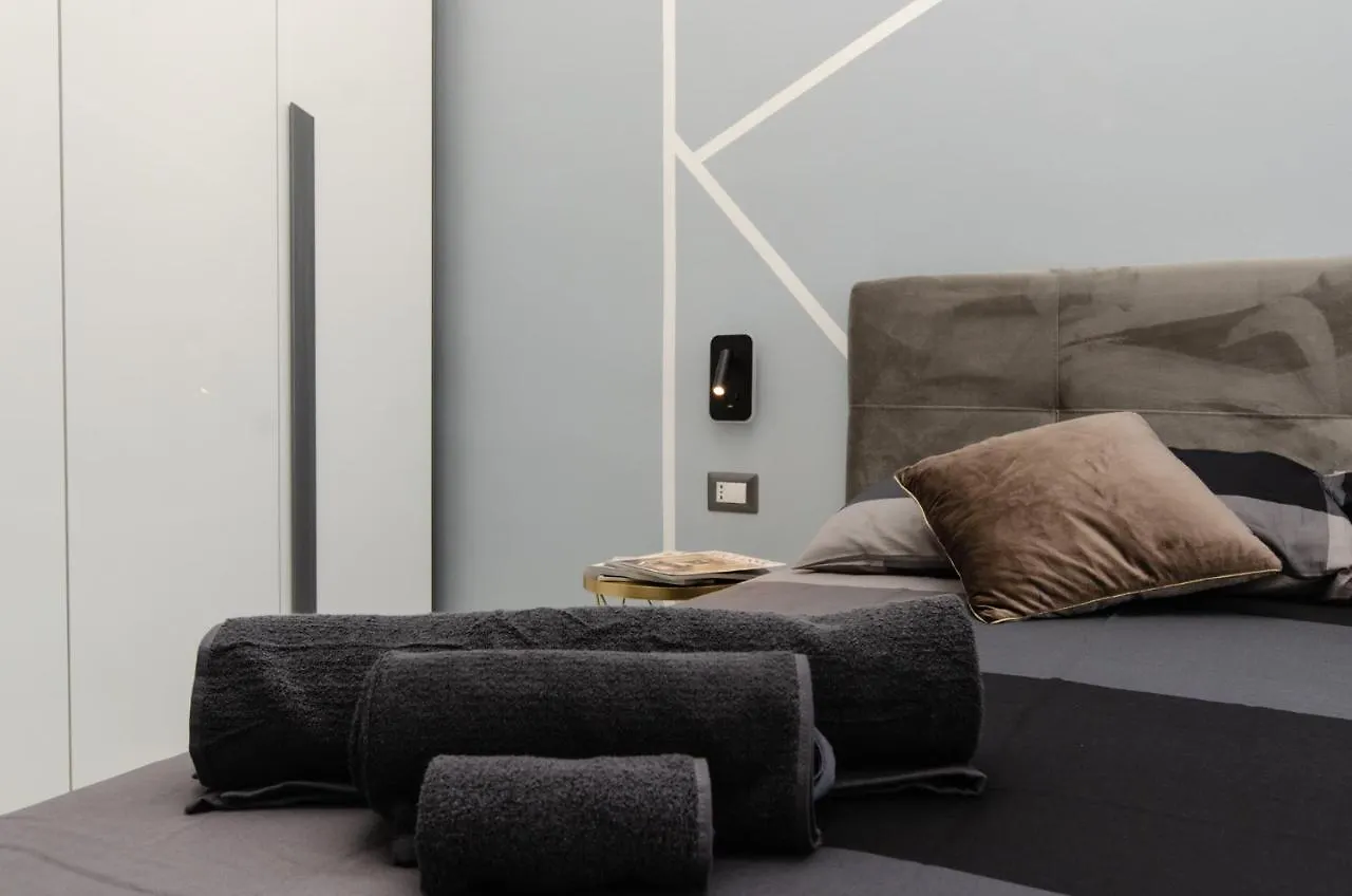 Vivimihome - Navigli Charm Design E Posizione Top 米兰 意大利