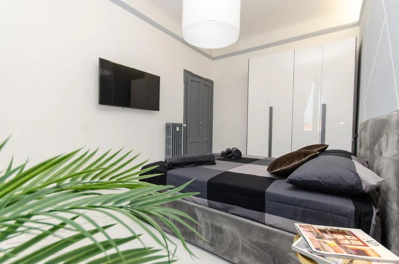 Vivimihome - Navigli Charm Design E Posizione Top 米兰 0*,  意大利