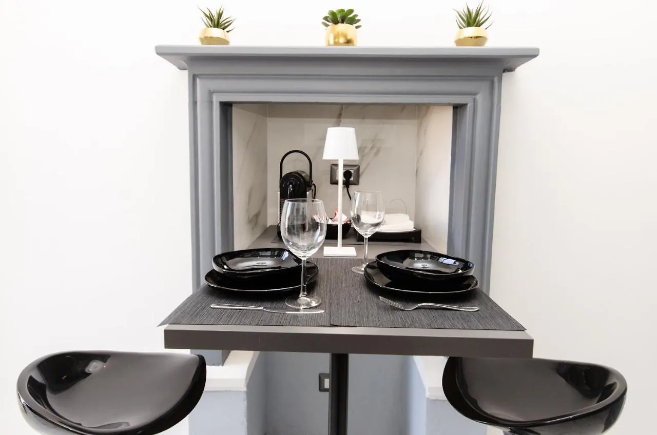 公寓 Vivimihome - Navigli Charm Design E Posizione Top 米兰