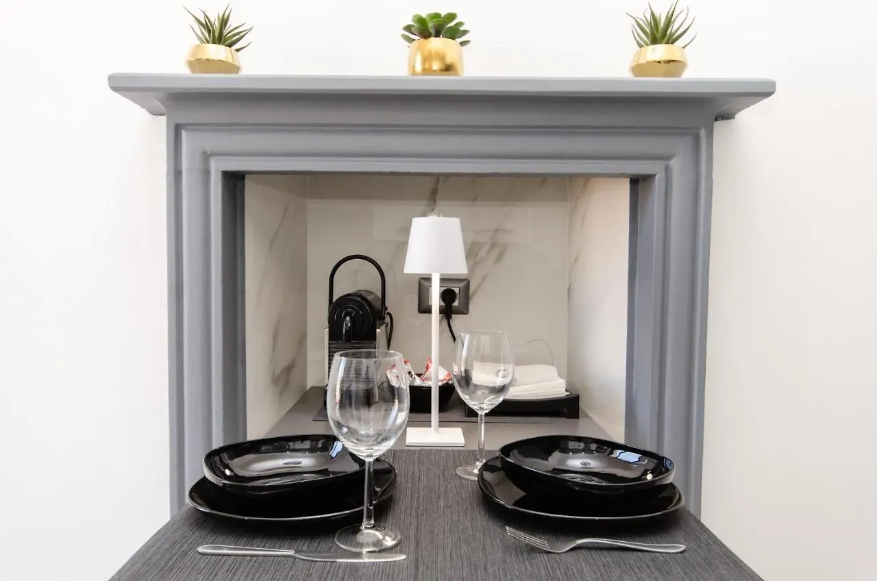 Vivimihome - Navigli Charm Design E Posizione Top ميلان شقة
