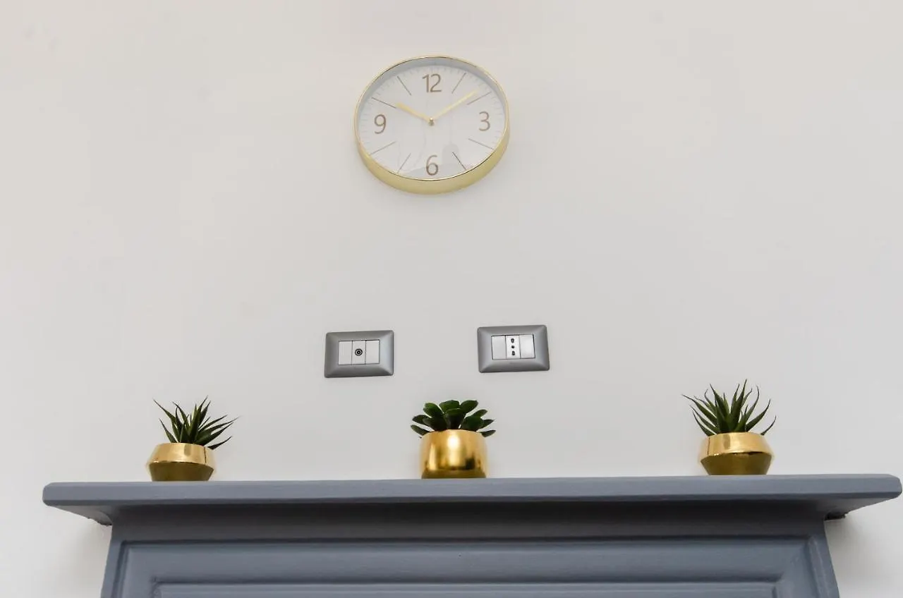 Vivimihome - Navigli Charm Design E Posizione Top 米兰 公寓