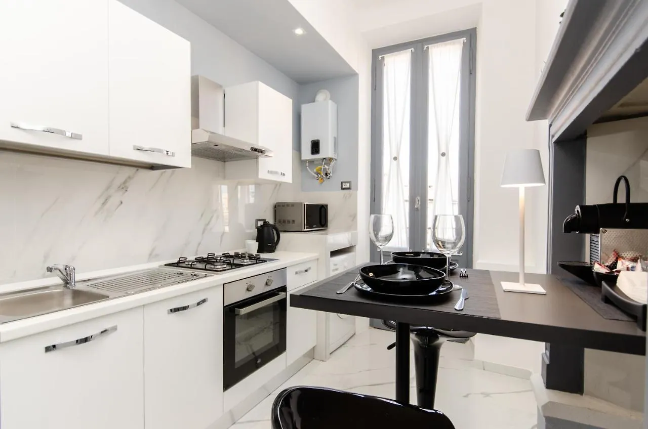 Vivimihome - Navigli Charm Design E Posizione Top 米兰 公寓