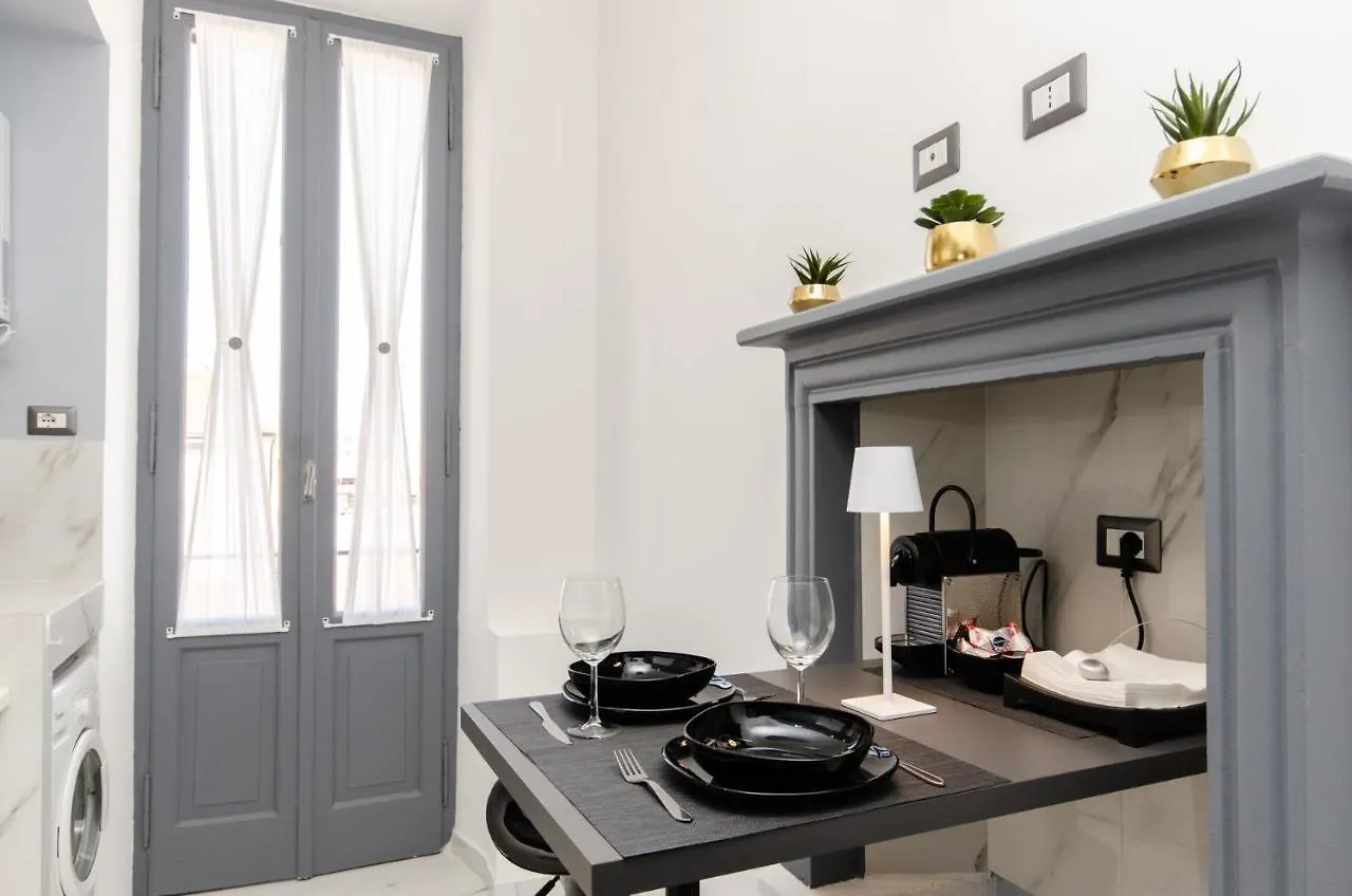 公寓 Vivimihome - Navigli Charm Design E Posizione Top 米兰 意大利
