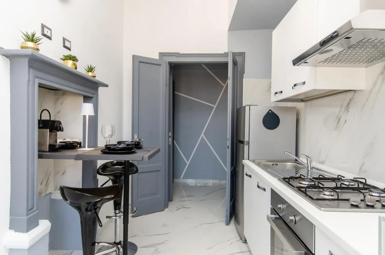 公寓 Vivimihome - Navigli Charm Design E Posizione Top 米兰