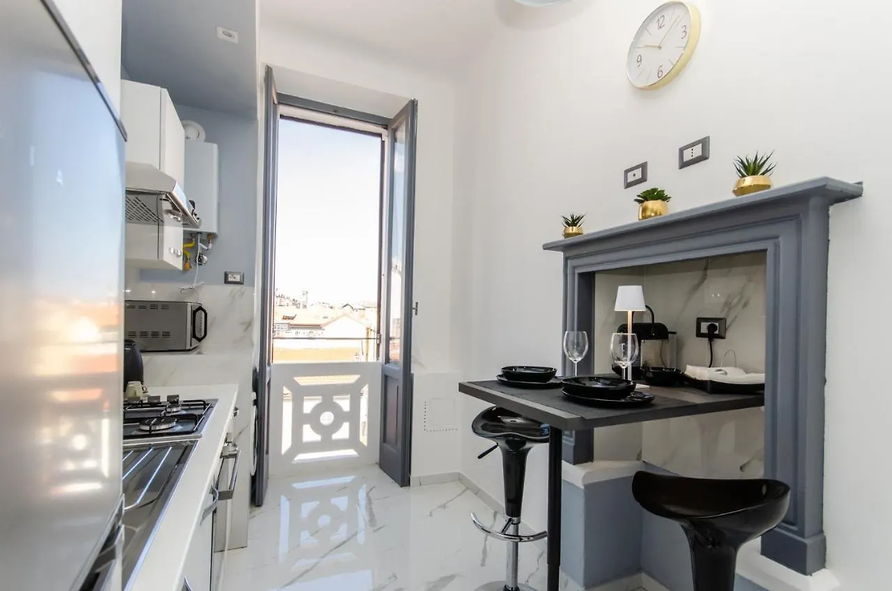 Vivimihome - Navigli Charm Design E Posizione Top ميلان