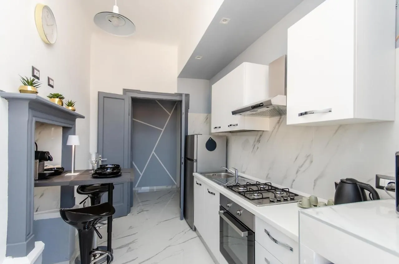 公寓 Vivimihome - Navigli Charm Design E Posizione Top 米兰