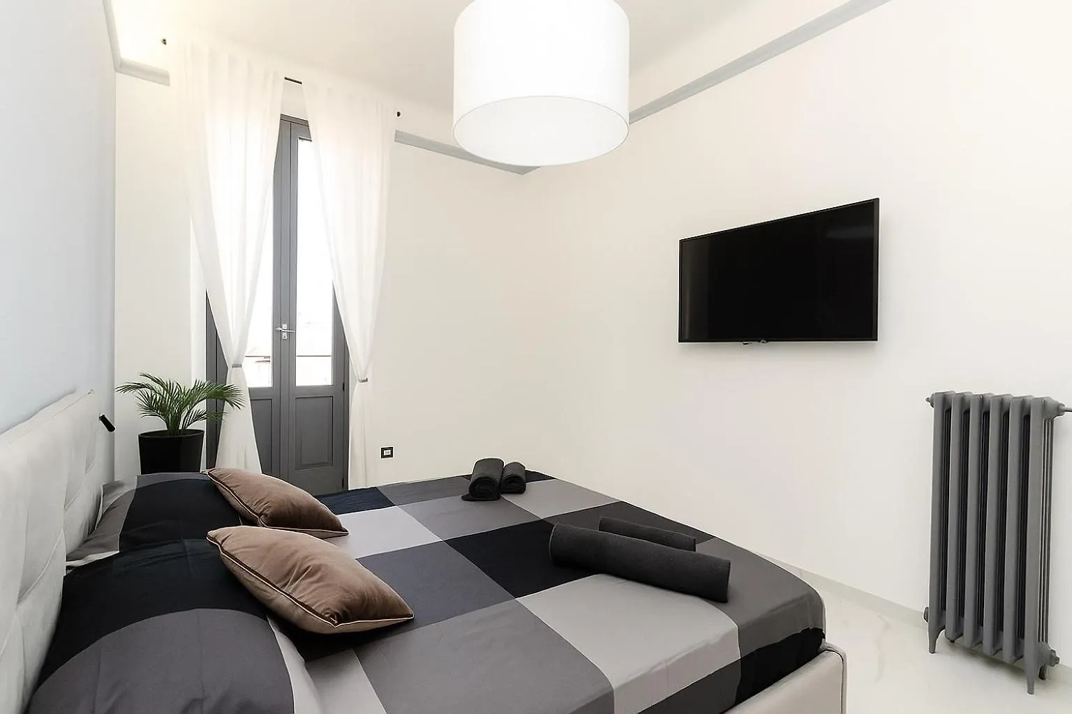 Vivimihome - Navigli Charm Design E Posizione Top ميلان