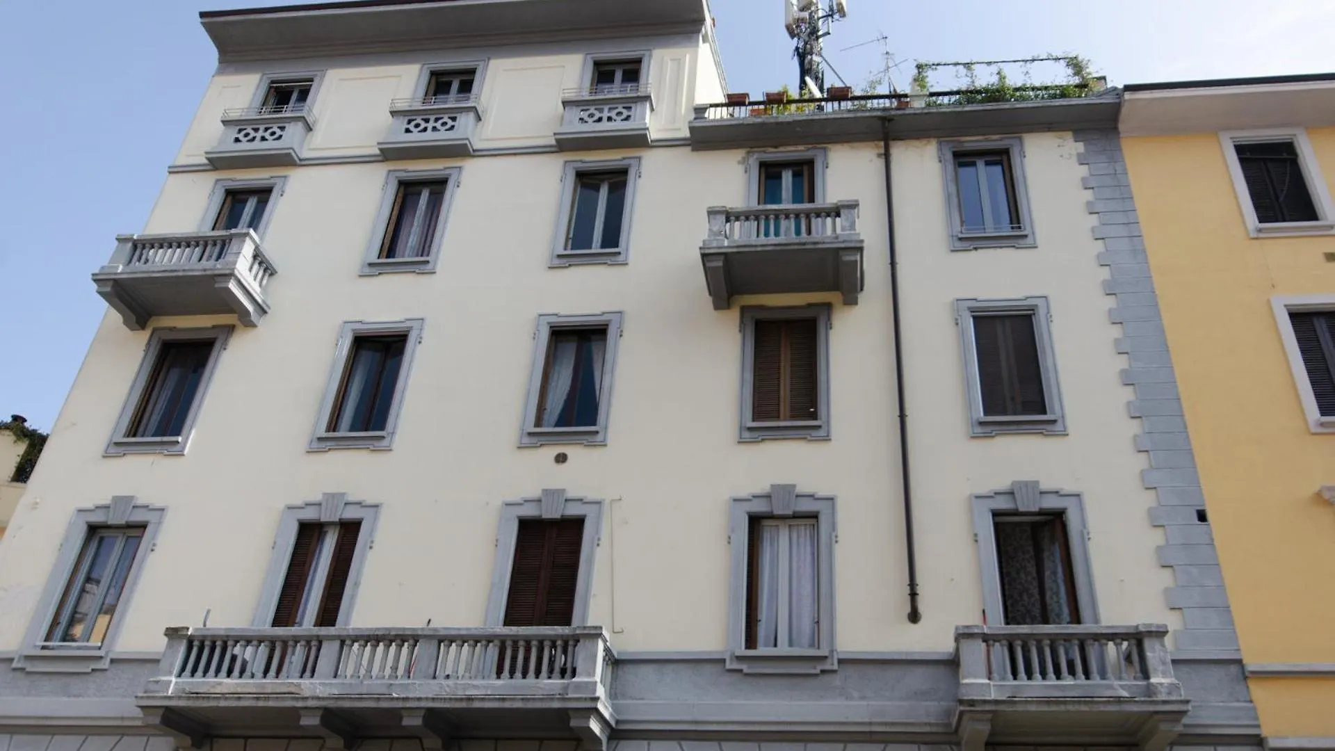 Appartement Vivimihome - Navigli Charm Design E Posizione Top Milan Italie