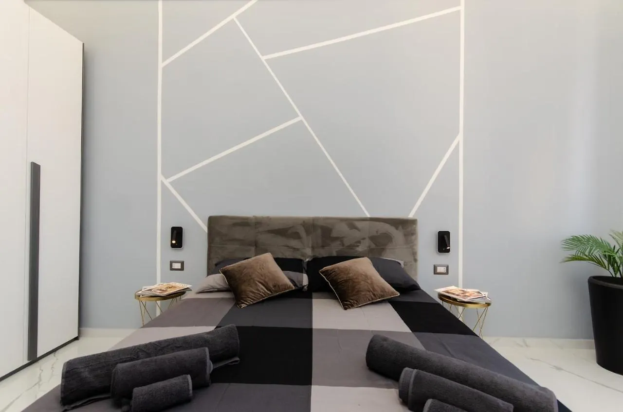Vivimihome - Navigli Charm Design E Posizione Top Milan Apartment