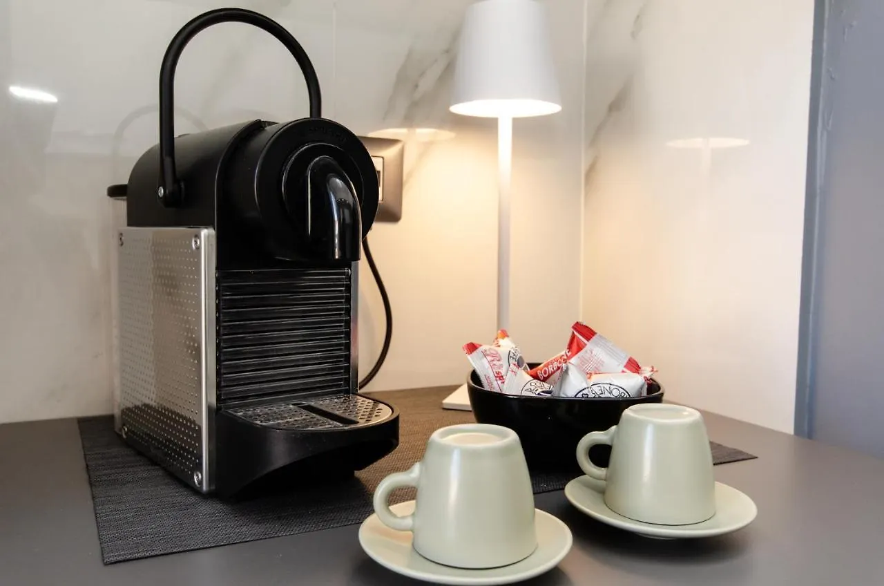 Apartment Vivimihome - Navigli Charm Design E Posizione Top Milan Italy
