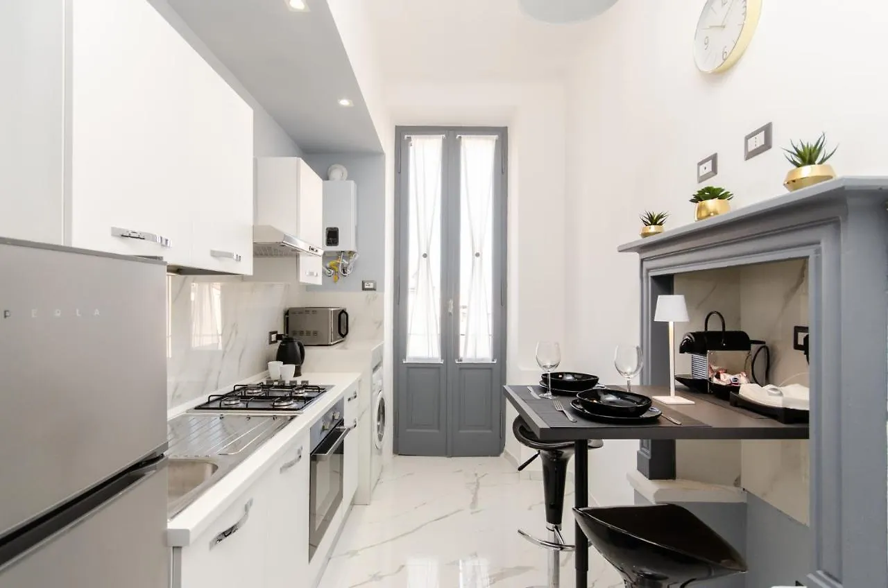 Vivimihome - Navigli Charm Design E Posizione Top Milan Italy
