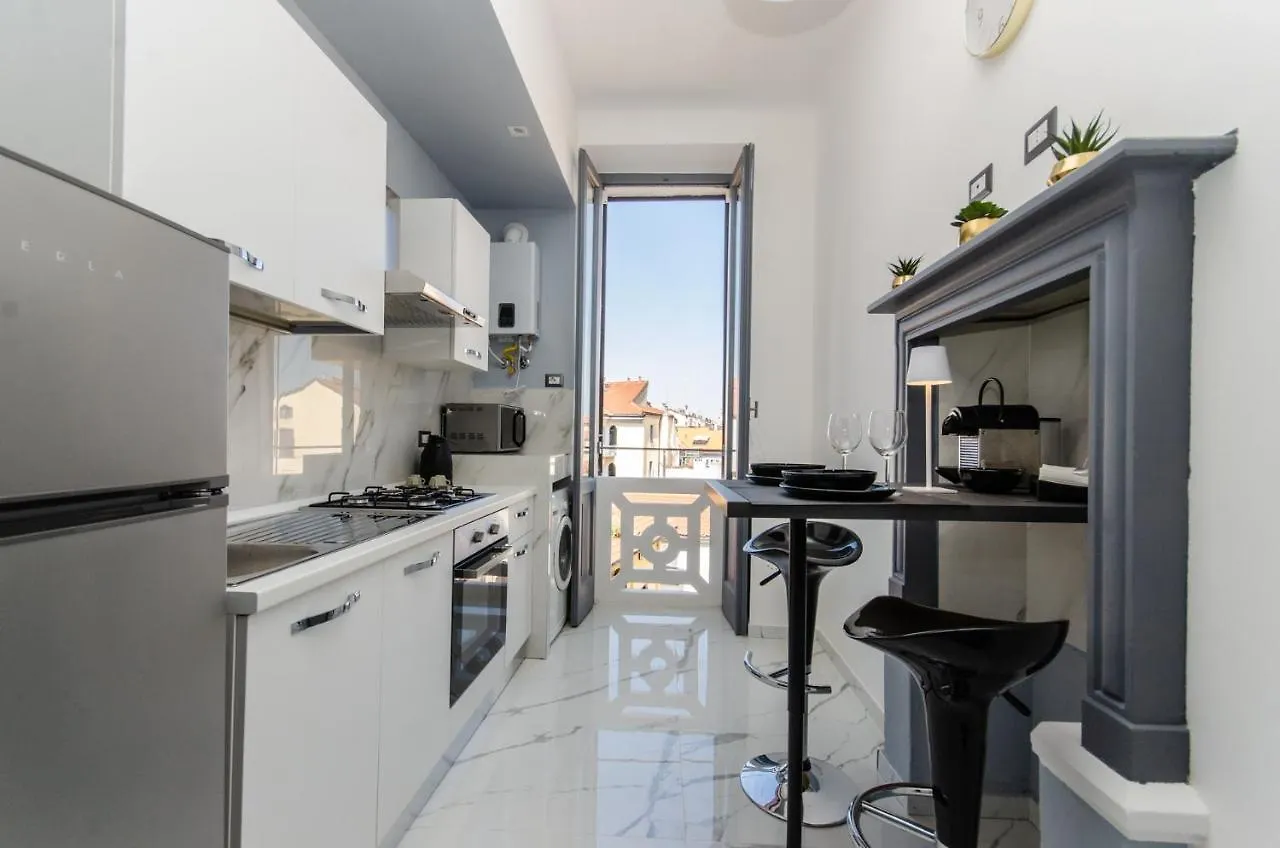 Vivimihome - Navigli Charm Design E Posizione Top Milan 0*,  Italy