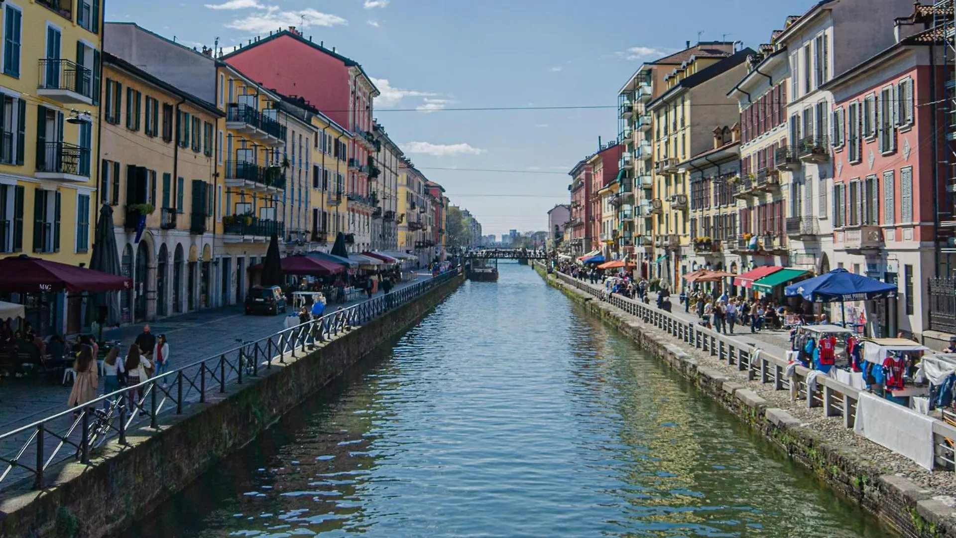 Vivimihome - Navigli Charm Design E Posizione Top Milan 0*,  Italy